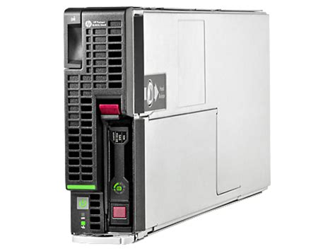 HP ProLiant BL465c Gen8 Server .